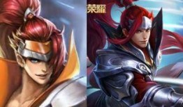 韩信皮肤无双最新爆料视频